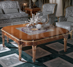 Итальянские Столики - Журнальный столик A1040 Итальянские Столики - Журнальный столик A1040 фабрика Armando Rho