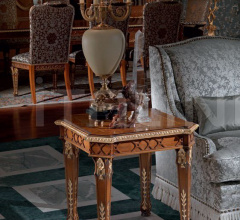 Итальянские Столики - Столик A1041 Итальянские Столики - Столик A1041 фабрика Armando Rho