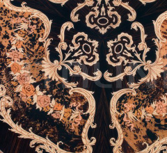 Итальянские Столики - Кофейный столик A1035 Итальянские Столики - Кофейный столик A1035 фабрика Armando Rho