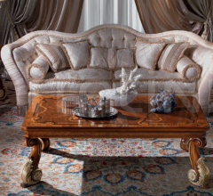 Итальянские Столики - Журнальный столик A1000 Итальянские Столики - Журнальный столик A1000 фабрика Armando Rho