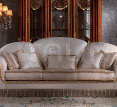 Итальянские Диваны - Диван A999 Итальянские Диваны - Диван A999 фабрика Armando Rho