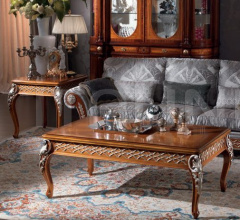 Итальянские Столики - Журнальный столик A974 Итальянские Столики - Журнальный столик A974 фабрика Armando Rho