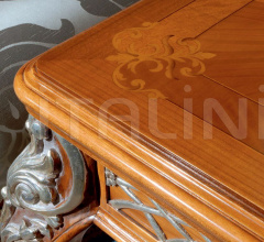 Итальянские Столики - Журнальный столик A974 Итальянские Столики - Журнальный столик A974 фабрика Armando Rho