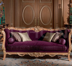 Итальянские Диваны - Диван A1016 Итальянские Диваны - Диван A1016 фабрика Armando Rho