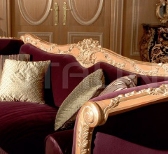 Итальянские Диваны - Диван A1016 Итальянские Диваны - Диван A1016 фабрика Armando Rho