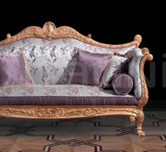 Итальянские Диваны - Диван A1026 Итальянские Диваны - Диван A1026 фабрика Armando Rho