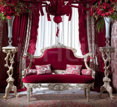 Итальянские Диваны - Диван A993 Итальянские Диваны - Диван A993 фабрика Armando Rho