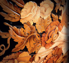 Итальянские Спальни - Комод A1037 Итальянские Спальни - Комод A1037 фабрика Armando Rho