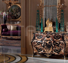 Итальянские Спальни - Комод A1032 Итальянские Спальни - Комод A1032 фабрика Armando Rho