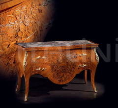 Итальянские Спальни - Комод A1010 Итальянские Спальни - Комод A1010 фабрика Armando Rho