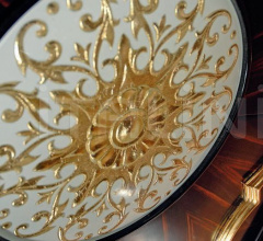 Итальянские Спальни - Комод A964 Итальянские Спальни - Комод A964 фабрика Armando Rho