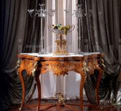 Итальянские Консоли - Консоль A1011 Итальянские Консоли - Консоль A1011 фабрика Armando Rho