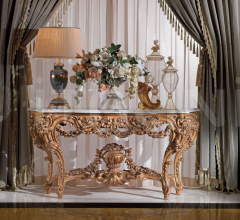 Итальянские Консоли - Консоль A1038 Итальянские Консоли - Консоль A1038 фабрика Armando Rho