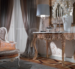 Итальянские Консоли - Консоль A998 Итальянские Консоли - Консоль A998 фабрика Armando Rho