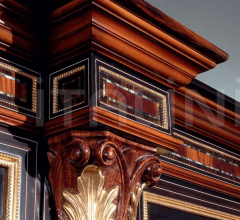 Итальянские Стеллажи - Библиотека A985 Итальянские Стеллажи - Библиотека A985 фабрика Armando Rho