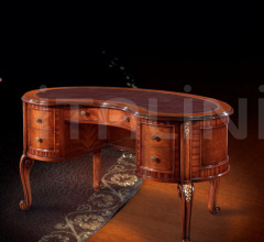 Итальянские Письменные столы - Письменный стол A1060 Итальянские Письменные столы - Письменный стол A1060 фабрика Armando Rho