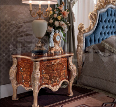 Итальянские Спальни - Тумбочка A1013 Итальянские Спальни - Тумбочка A1013 фабрика Armando Rho