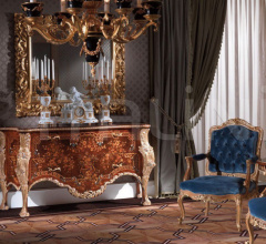 Итальянские Спальни - Комод A1014 Итальянские Спальни - Комод A1014 фабрика Armando Rho