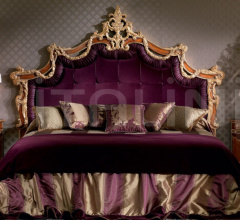 Итальянские Кровати - Кровать A1046 фабрика Armando Rho