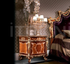 Итальянские Спальни - Тумбочка A1047 Итальянские Спальни - Тумбочка A1047 фабрика Armando Rho