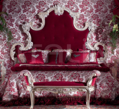 Итальянские Кровати - Кровать A987 фабрика Armando Rho