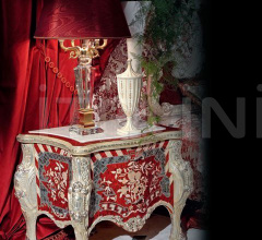 Итальянские Спальни - Тумбочка A988 Итальянские Спальни - Тумбочка A988 фабрика Armando Rho