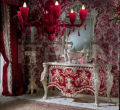 Итальянские Спальни - Комод A989 Итальянские Спальни - Комод A989 фабрика Armando Rho