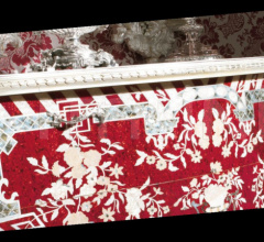 Итальянские Спальни - Комод A989 Итальянские Спальни - Комод A989 фабрика Armando Rho