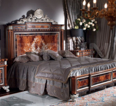 Итальянские Кровати - Кровать A976 фабрика Armando Rho