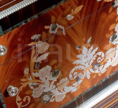 Итальянские Спальни - Комод A978 фабрика Armando Rho