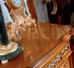 Итальянские Спальни - Тумбочка A967 фабрика Armando Rho