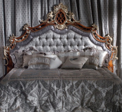 Итальянские Спальни - Тумбочка A967 фабрика Armando Rho