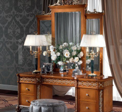 Итальянские Спальни - Туалетный столик A969 фабрика Armando Rho