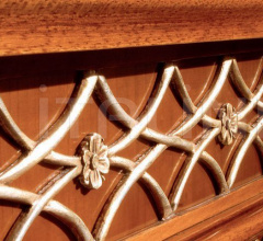 Итальянские Спальни - Комод A968 фабрика Armando Rho