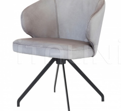 Стул Caprice Swivel Стул Caprice Swivel фабрика Pure Furniture