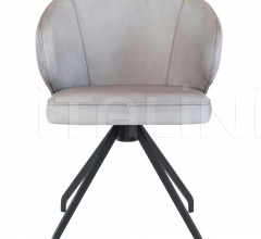 Стул Caprice Swivel Стул Caprice Swivel фабрика Pure Furniture