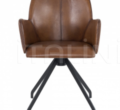 Стул Craig Swivel Стул Craig Swivel фабрика Pure Furniture