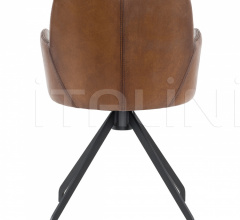 Стул Craig Swivel Стул Craig Swivel фабрика Pure Furniture