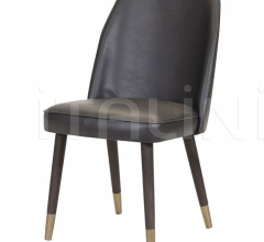 Стул Jacky Brass Socks Стул Jacky Brass Socks фабрика Pure Furniture