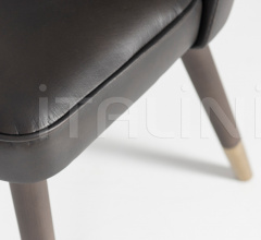 Стул Jacky Brass Socks Стул Jacky Brass Socks фабрика Pure Furniture