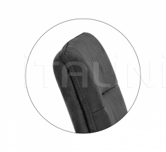 Стул с подлокотниками Carmen Стул с подлокотниками Carmen фабрика Pure Furniture