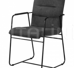 Стул с подлокотниками Patty Стул с подлокотниками Patty фабрика Pure Furniture