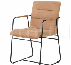 Стул с подлокотниками Patty Стул с подлокотниками Patty фабрика Pure Furniture