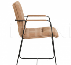 Стул с подлокотниками Patty Стул с подлокотниками Patty фабрика Pure Furniture