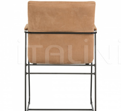 Стул с подлокотниками Patty Стул с подлокотниками Patty фабрика Pure Furniture