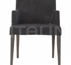 Стул с подлокотниками Monza Onyx Стул с подлокотниками Monza Onyx фабрика Pure Furniture