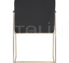 Стул с подлокотниками Birgit Round Back Стул с подлокотниками Birgit Round Back фабрика Pure Furniture