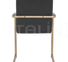 Стул с подлокотниками Sabina Round Tube Стул с подлокотниками Sabina Round Tube фабрика Pure Furniture