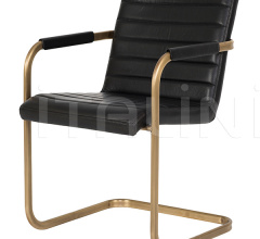 Стул с подлокотниками Sable Стул с подлокотниками Sable фабрика Pure Furniture