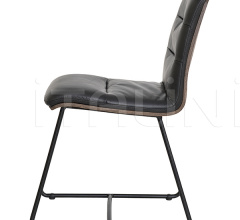 Стул Riley Wood Стул Riley Wood фабрика Pure Furniture